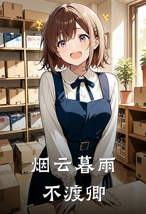 烟云暮雨不渡卿
