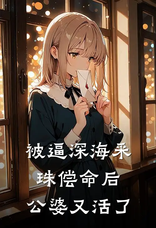 被逼深海采珠偿命后，公婆又活了