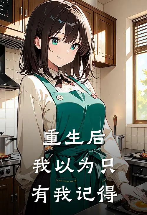 重生后，我以为只有我记得