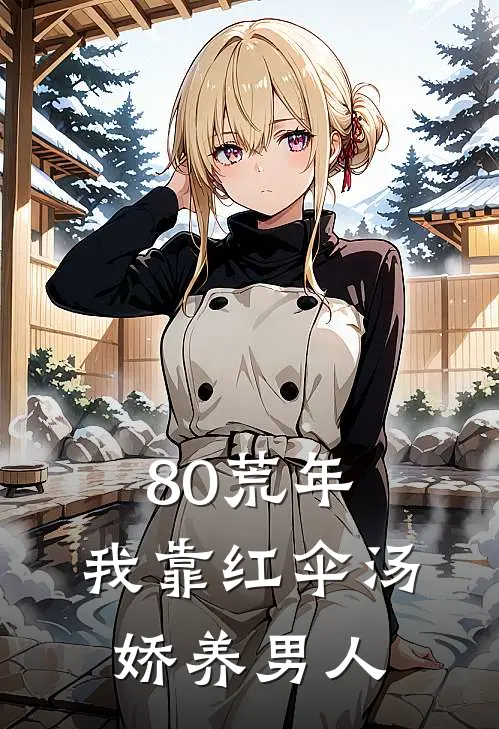 80荒年，我靠红伞汤娇养男人