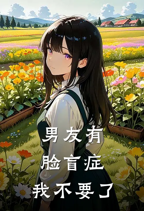 男友有脸盲症，我不要了
