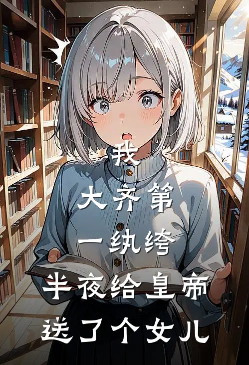 我，大齐第一纨绔，半夜给皇帝送了个女儿