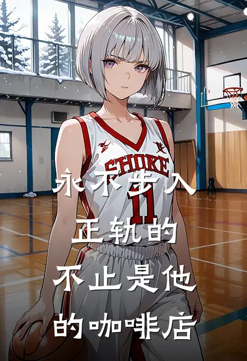 永不步入正轨的，不止是他的咖啡店