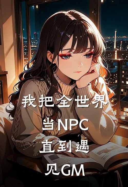 我把全世界当NPC，直到遇见GM