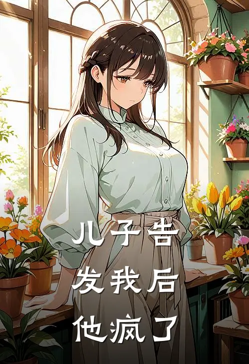 儿子告发我后，他疯了