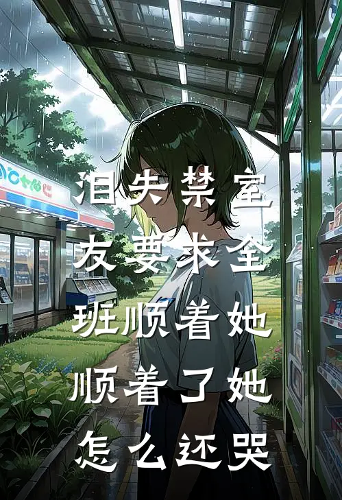 泪失禁室友要求全班顺着她，顺着了她怎么还哭