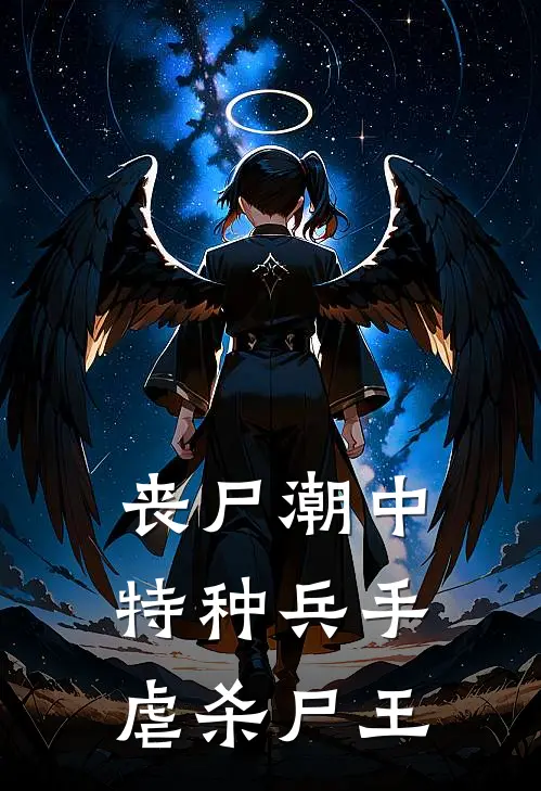 丧尸潮中特种兵手虐杀尸王