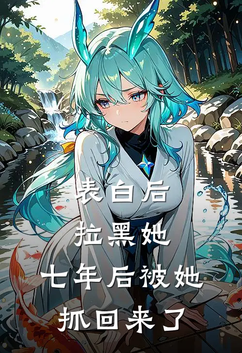 表白后拉黑她，七年后被她“抓”回来了