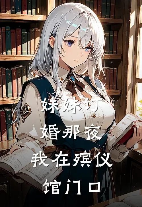 妹妹订婚那夜,我在殡仪馆门口等她回来
