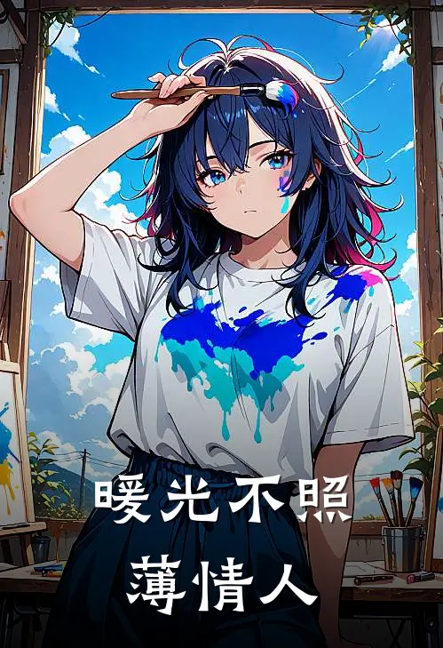 暖光不照薄情人
