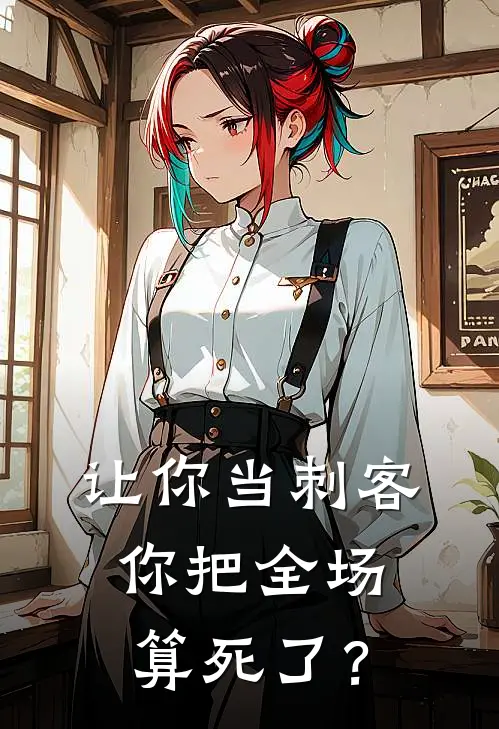 让你当刺客，你把全场算死了？
