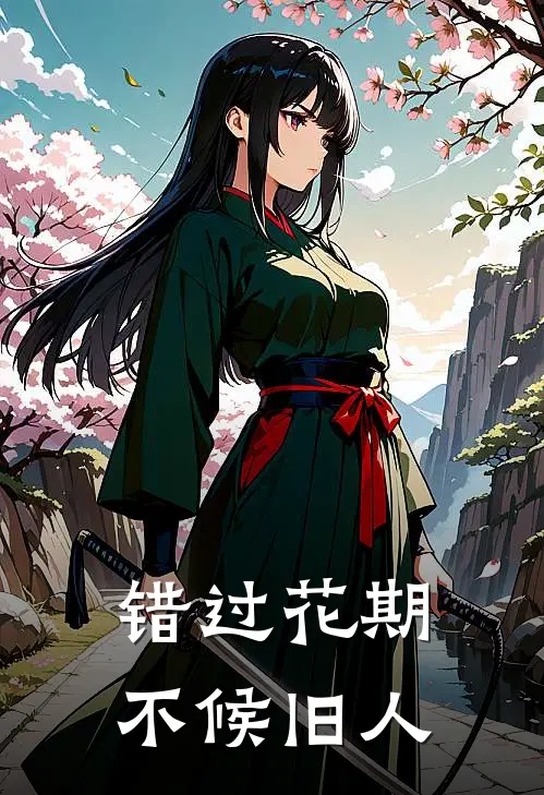 错过花期，不候旧人
