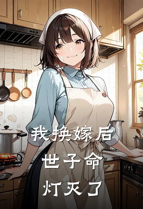 我换嫁后，世子命灯灭了