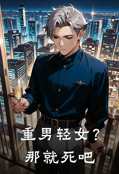 重男轻女？那就死吧