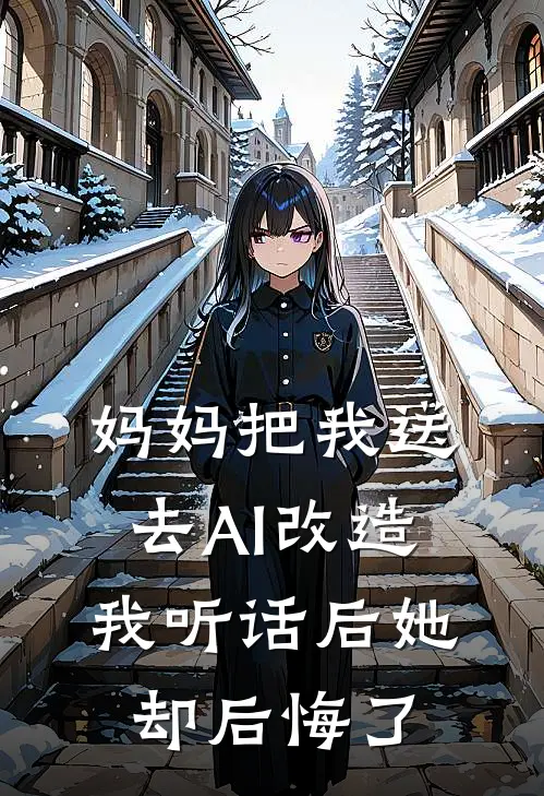 妈妈把我送去AI改造，我听话后她却后悔了