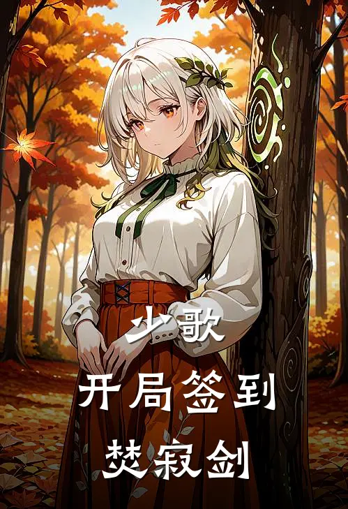 少歌：开局签到焚寂剑