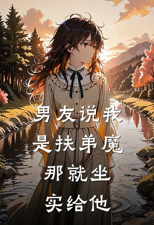 男友说我是扶弟魔，那就坐实给他