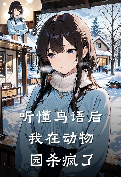 听懂鸟语后，我在动物园杀疯了
