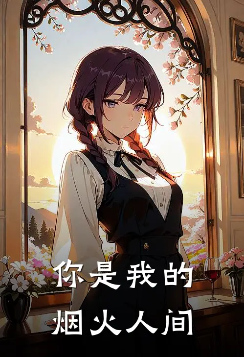 你是我的烟火人间