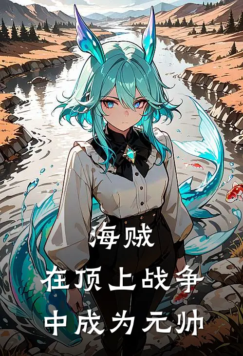 海贼：在顶上战争中成为元帅