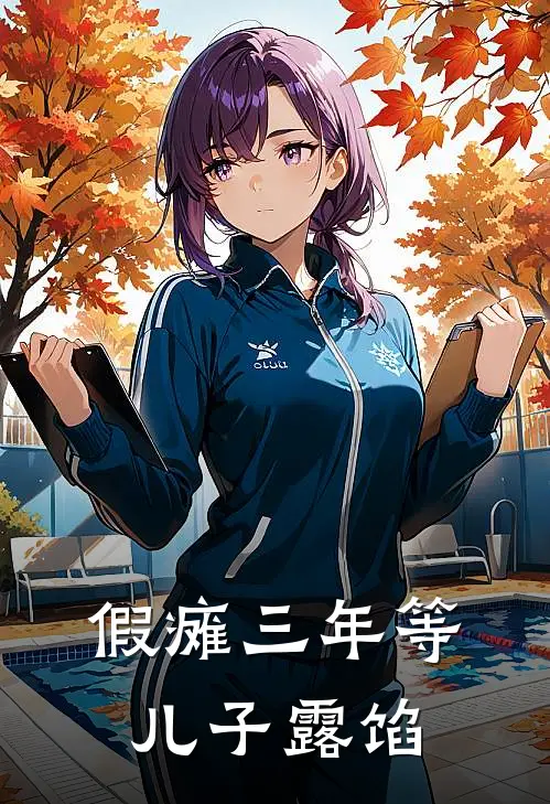 假瘫三年等儿子露馅