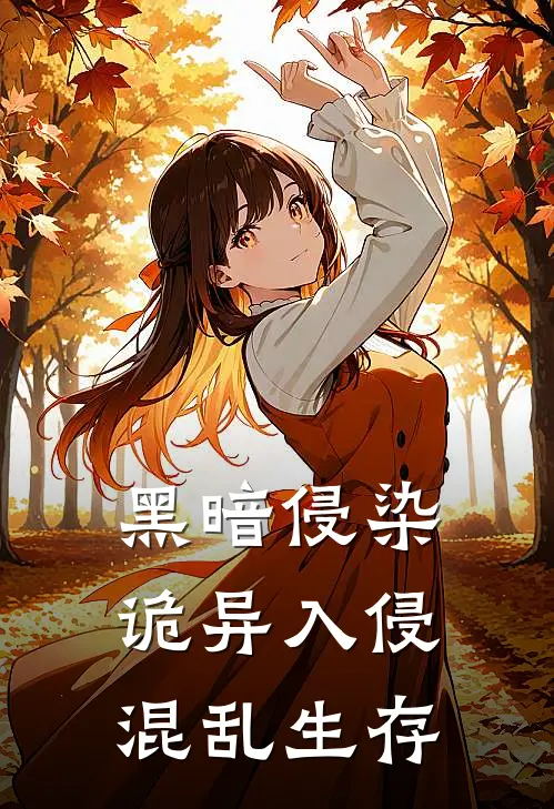 黑暗侵染【诡异入侵，混乱生存】