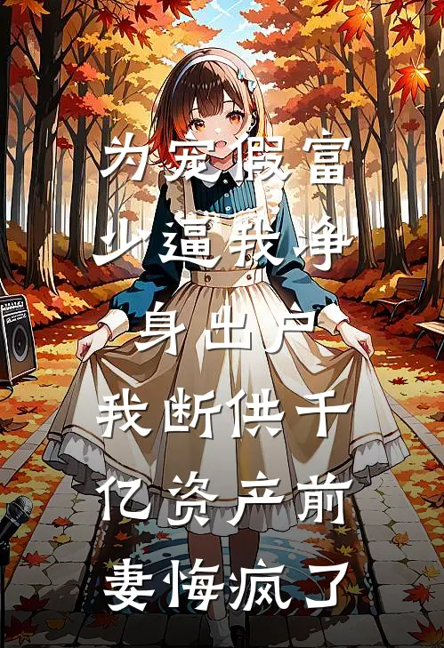 为宠假富少逼我净身出户，我断供千亿资产前妻悔疯了