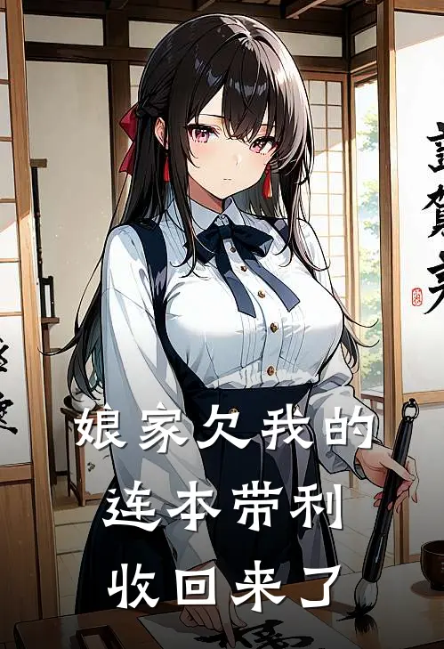 娘家欠我的连本带利收回来了
