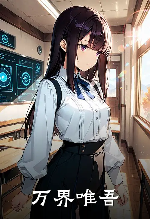 万界唯吾