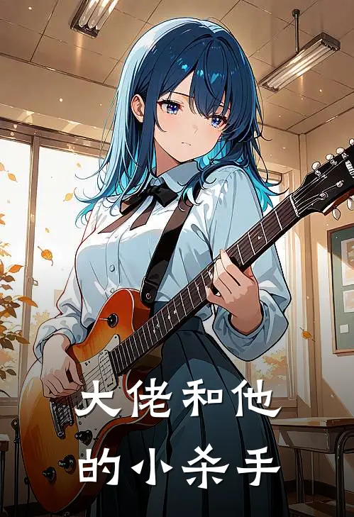 大佬和他的小杀手