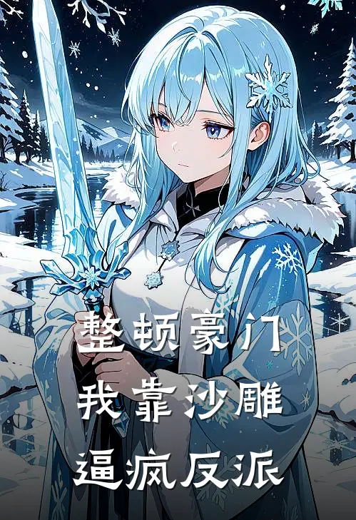 整顿豪门：我靠沙雕逼疯反派