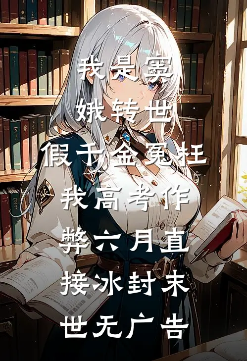 我是窦娥转世，假千金冤枉我高考作弊六月直接冰封末世无广告