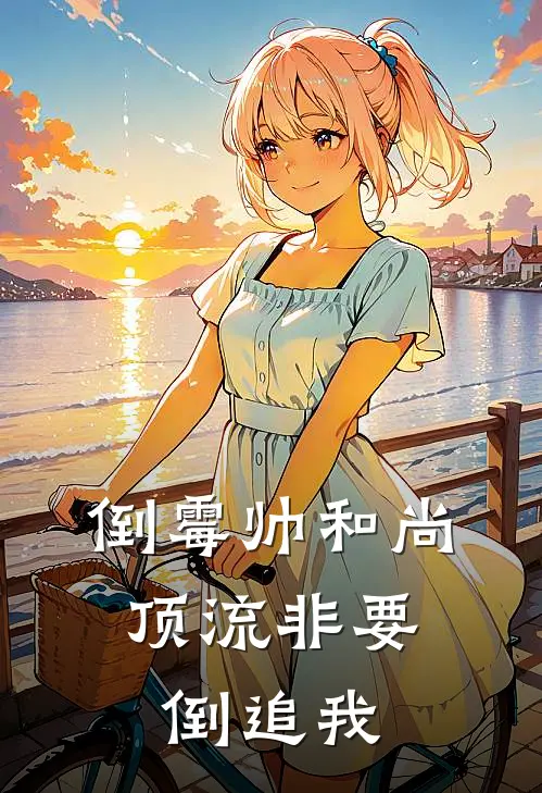 倒霉帅和尚，顶流非要倒追我