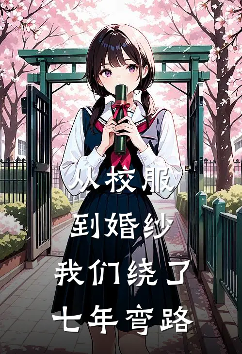从校服到婚纱，我们绕了七年弯路