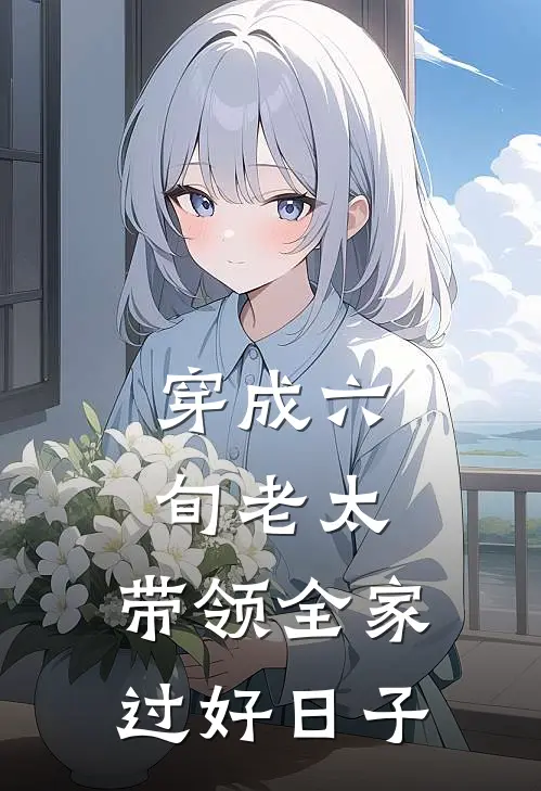 穿成六旬老太，带领全家过好日子