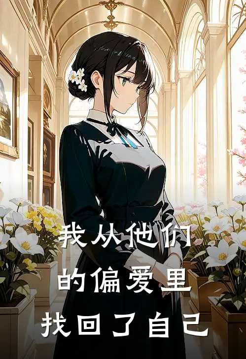 我从他们的偏爱里，找回了自己