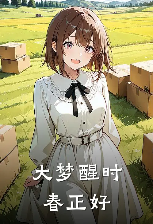 大梦醒时春正好