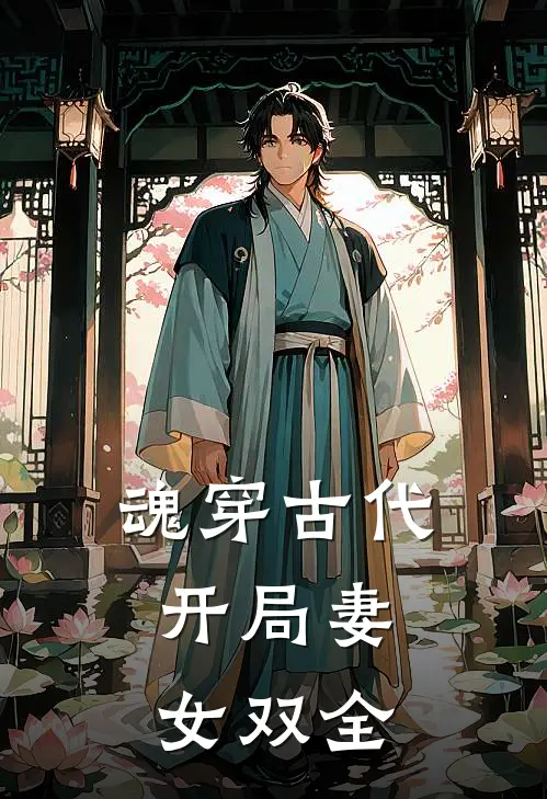 魂穿古代，开局妻女双全