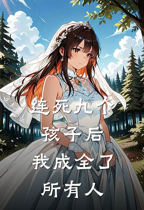 连死九个孩子后，我成全了所有人