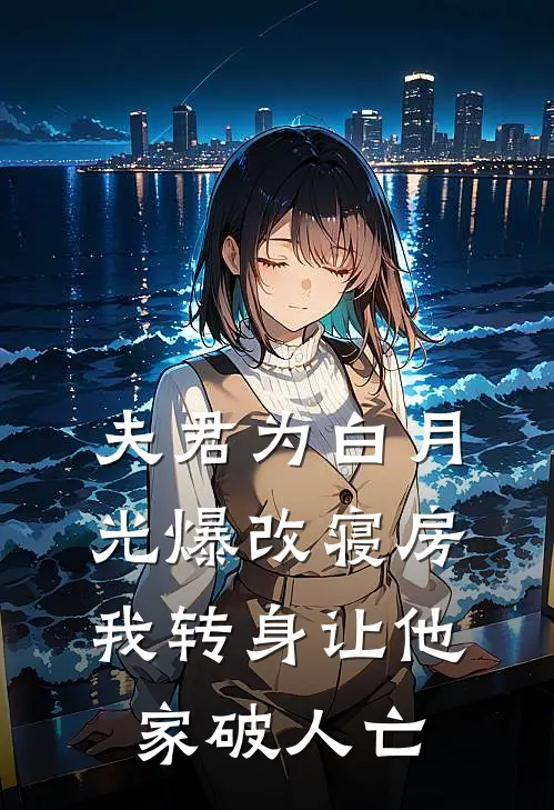 夫君为白月光爆改寝房，我转身让他家破人亡