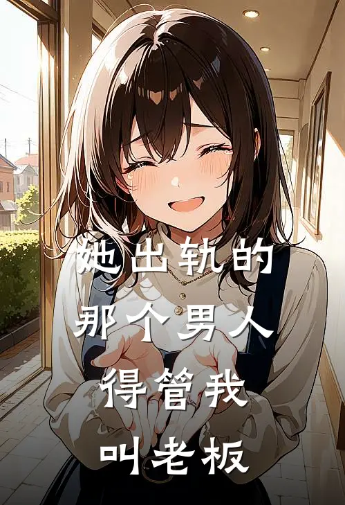 她出轨的那个男人，得管我叫老板