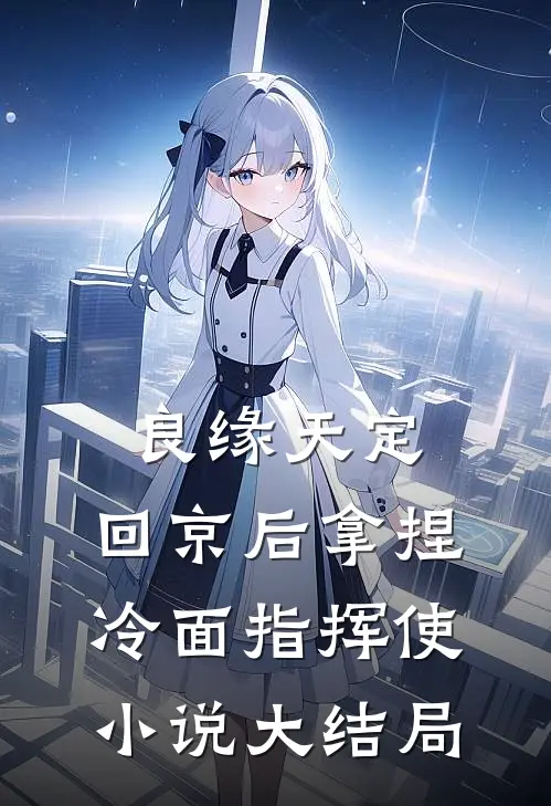 良缘天定：回京后拿捏冷面指挥使小说大结局