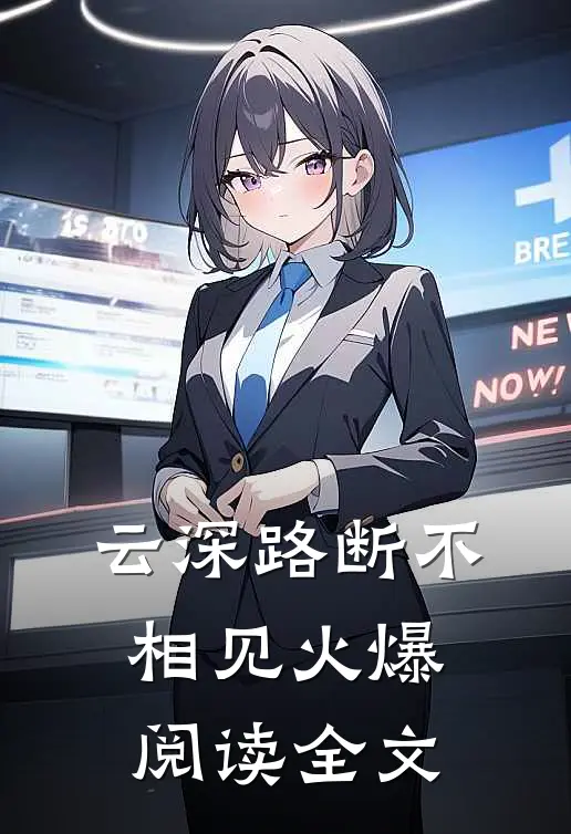 云深路断不相见火爆阅读全文