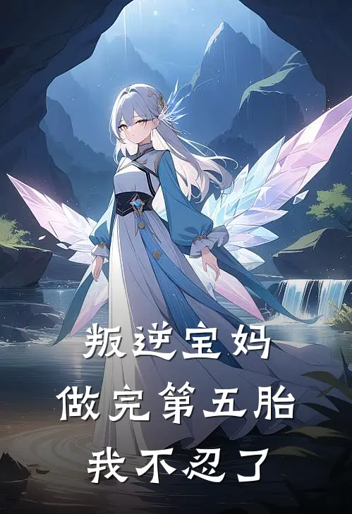 叛逆宝妈：做完第五胎，我不忍了