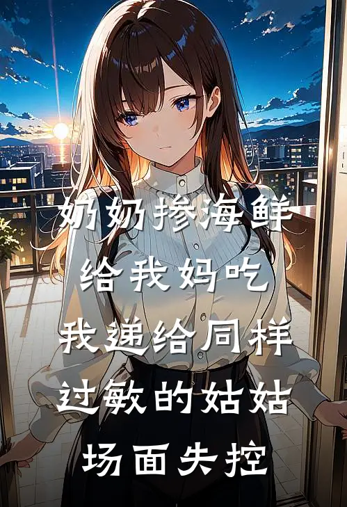 奶奶掺海鲜给我妈吃，我递给同样过敏的姑姑，场面失控