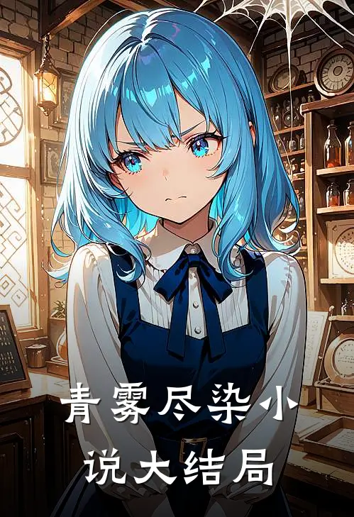 青雾尽染小说大结局