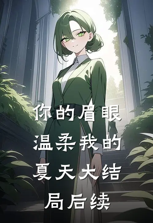 你的眉眼，温柔我的夏天大结局后续