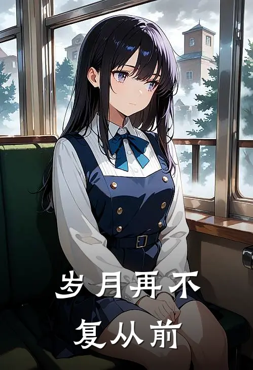 岁月再不复从前