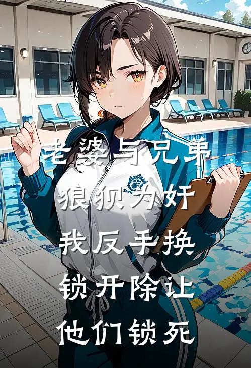 老婆与兄弟狼狈为奸，我反手换锁开除让他们锁死