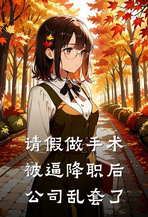 请假做手术被逼降职后，公司乱套了